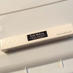 Trish mcevoy flawless concealer shade 4